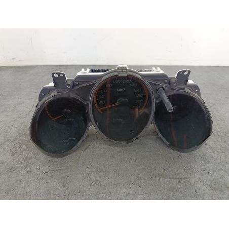 LICZNIK HONDA JAZZ II