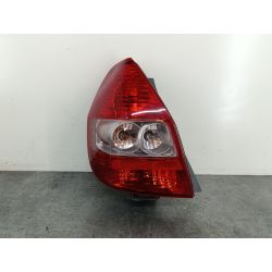 LAMPA TYLNA LEWA HONDA JAZZ II 1.4 I-DSI1.4 I-DSI2005B528M835138                                            