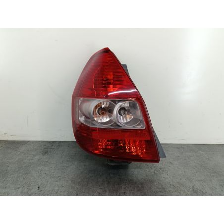 LAMPA TYLNA LEWA HONDA JAZZ II 1.4 I-DSI 1.4 I-DSI 2005 B528M 83 5138 
