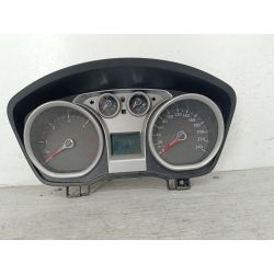 LICZNIK FORD FOCUS II FL 1.6 TDCI20088V4T-10849-GE   VP8V4F-10849-GE VISTEONF3905377                                            