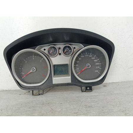 LICZNIK FORD FOCUS II FL