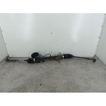 MAGLOWNICA PRZEKŁADNIA KIEROWNICY CITROEN C4 GRAND PICASSO I