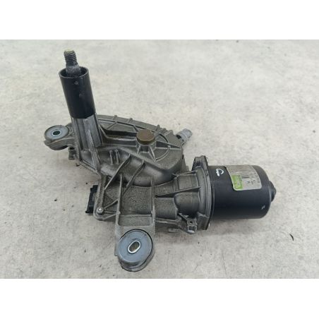 MECHANIZM WYCIERACZEK PRZÓD PRAWY CITROEN C4 GRAND PICASSO I