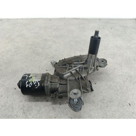 MECHANIZM WYCIERACZEK PRZÓD LEWY CITROEN C4 GRAND PICASSO I