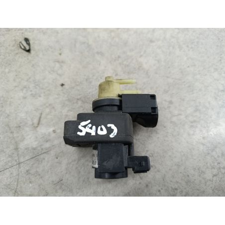 ZAWOREK PODCIŚNIENIA OPEL VIVARO A 2.5 CDTI 146KM 2.5 CDTI 2011 7.01152.02.0 PIERBURG Z147 145 5403 