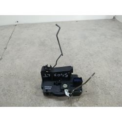 ZAMEK DRZWI SKRZYDŁOWYCH LEWY OPEL VIVARO A 2.5 CDTI 146KM2.5 CDTI20118200282303 93851809Z1471455403                                            