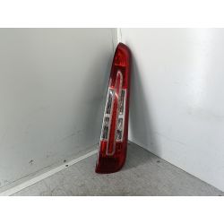 LAMPA TYLNA PRAWA FORD C-MAX I 1.8 TDCI 115KM1.8 TDCI2009HELLA031155374                                            