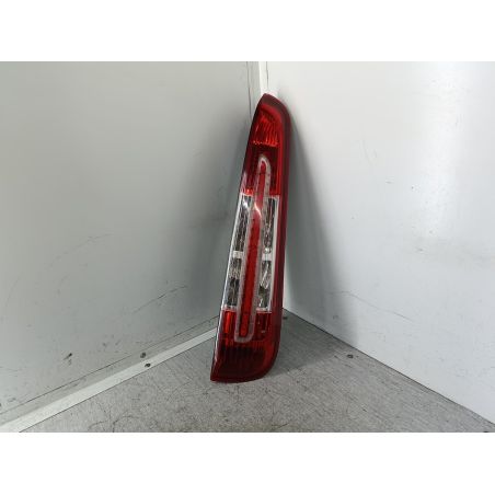 LAMPA TYLNA PRAWA FORD C-MAX I 1.8 TDCI 115KM 1.8 TDCI 2009 HELLA 03 115 5374 