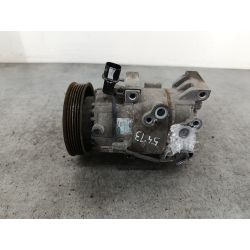 POMPA, SPRĘŻARKA KLIMATYZACJI HYUNDAI I30 II 1.6 GDI2012F500-JDCAE-06 HCCZAR1355413                                            