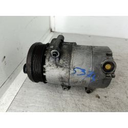 POMPA, SPRĘŻARKA KLIMATYZACJI FORD C-MAX I 1.8 TDCI 115KM1.8 TDCI2009031155374                                            