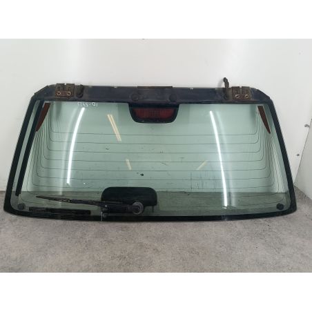 SZYBA KLAPY BAGAZNIKA HONDA CR-V I