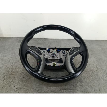 KIEROWNICA HYUNDAI I30 II 1.6 GDI 2012 56120-A6000  A6690RDR  56113-A6000 ZAR 135 5413 