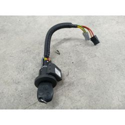 STACYJKA OPEL VIVARO A 2.5 CDTI 146KM2.5 CDTI20118200826300 1749060  JOHNSON CONTROLSZ1471455403                                            