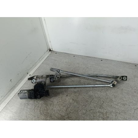 MECHANIZM WYCIERACZEK FORD C-MAX I