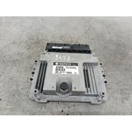 KOMPUTER, STEROWNIK HYUNDAI I30 II