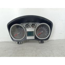 LICZNIK FORD C-MAX I 1.8 TDCI 115KM1.8 TDCI20098V4T-10849-GF  VP8V4F-10849-GF VISTEON031155374                                            