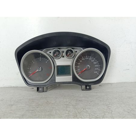 LICZNIK FORD C-MAX I