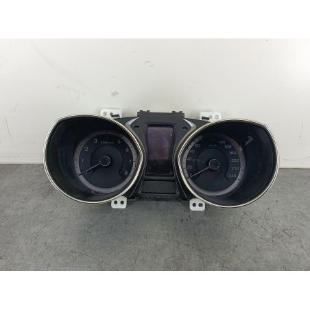 LICZNIK HYUNDAI I30 II