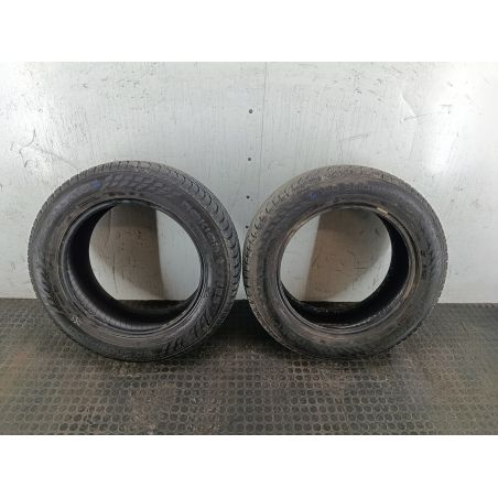 OPONY ZIMOWE 16 PARA MITSUBISHI LANCER IX 1.8 143KM 1.8 16V 2008 205/60R16 92H  4121 X42A 143 5366 