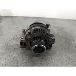 ALTERNATOR TOYOTA AVENSIS II T25 2.0 D4D2007104210-4521  DAN938 DENSO3N0                                            