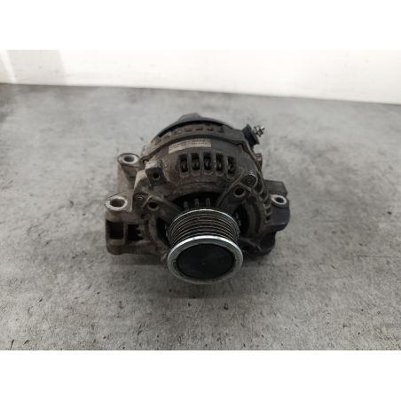 ALTERNATOR TOYOTA AVENSIS II T25 2.0 D4D 2007 104210-4521  DAN938 DENSO 3N0 