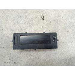 WYŚWIETLACZ OPEL VIVARO A 2.5 CDTI 146KM2.5 CDTI2011280348139R JOHNSON CONTROLSZ1471455403                                            