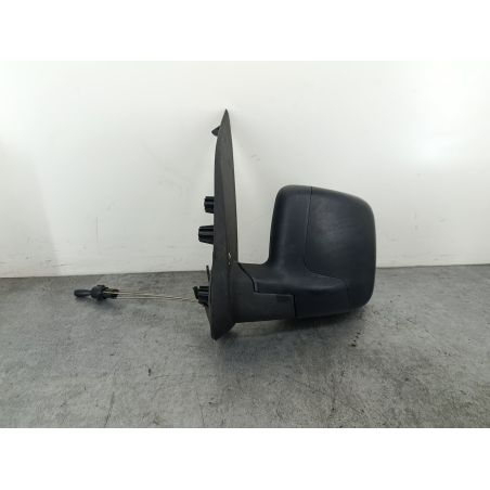LEFT MIRROR FIAT FIORINO III 1.3  MULTIJET 2008 