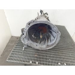 SKRZYNIA BIEGÓW MANUALNA 5 NISSAN ATLEON 3.0 TD2006321019X50A  32131-9X50A                                            