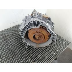 SKRZYNIA BIEGÓW AUTOMAT SMART FORTWO III 1.0 SCE2017DC0001  A7002701700  320104662R GETRAG                                            