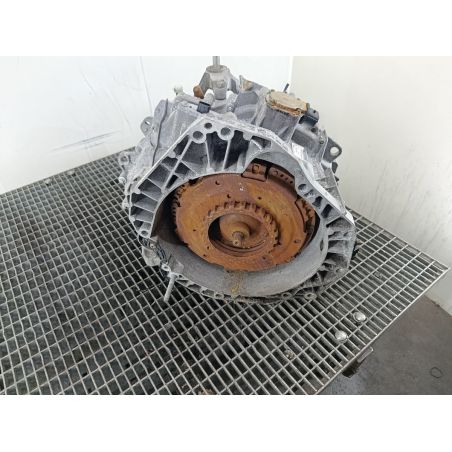 SKRZYNIA BIEGÓW AUTOMAT SMART FORTWO III 1.0 SCE 2017 DC0001  A7002701700  320104662R GETRAG 