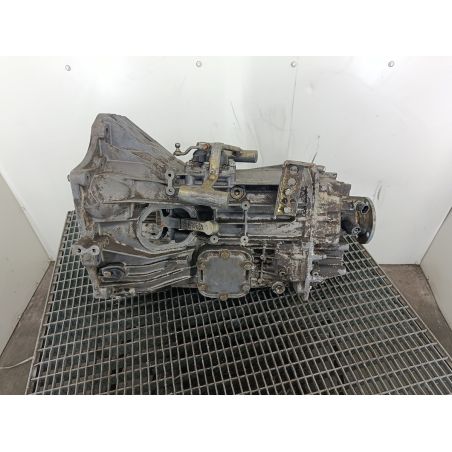 SKRZYNIA BIEGÓW MANUALNA 5 IVECO DAILY III 2.3 HPI 2008 5S270  8870879 