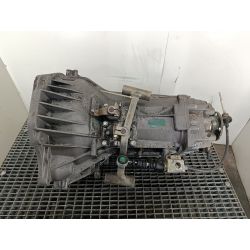 SKRZYNIA BIEGÓW MANUALNA 5 IVECO DAILY III 2.8 JTD20025S200  8870497125                                            