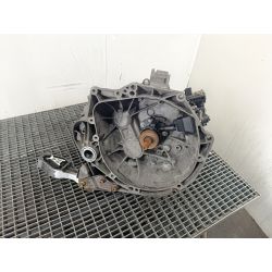 SKRZYNIA BIEGÓW PÓŁAUTOMAT CITROEN C4 II 1.6 E-HDI 114KM1.6 E-HDI201420DR28  9678905780                                            