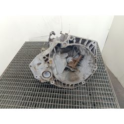 SKRZYNIA BIEGÓW MANUALNA 5 FIAT GRANDE PUNTO 1.41.4 8V200555196336589/A77                                            