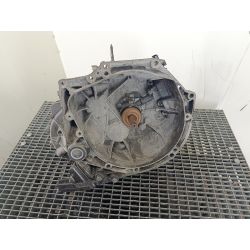 SKRZYNIA BIEGÓW PÓŁAUTOMAT CITROEN C4 GRAND PICASSO I 1.6 HDI 109KM1.6 HDI200620DS41EZR109                                            