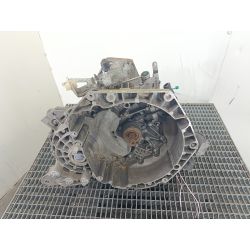 SKRZYNIA BIEGÓW MANUALNA 5 JEEP RENEGADE 1.0 T201646341741 JEEP                                            