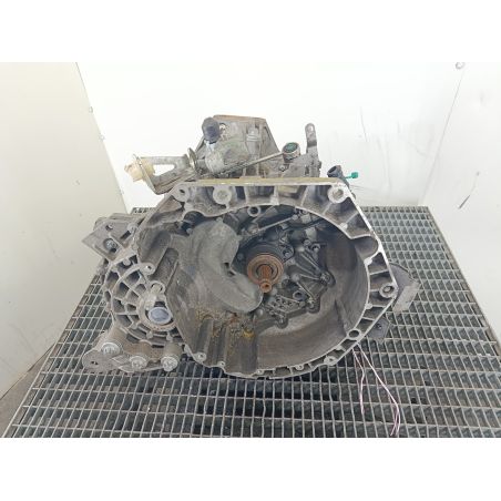 SKRZYNIA BIEGÓW MANUALNA 5 JEEP RENEGADE 1.0 T 2016 46341741 JEEP 