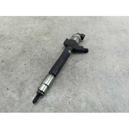 WTRYSKIWACZ CITROEN JUMPER II 2.2 HDI 100KM 2.2 HDI 2008 6C1Q-9K546-AC DENSO 249/EWP 100 5397 