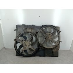 COOLER FAN CITROEN JUMPER II 2.2 HDI 100KM2.2 HDI20081345870080 BEHR249/EWP1005397                                            