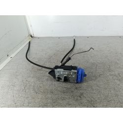 ZAMEK DRZWI LEWY TYŁ AUDI A4 B5 LIFT 1.8 20V20008D0839015ALY7W1255045                                            