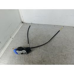 ZAMEK DRZWI PRAWY TYŁ AUDI A4 B5 LIFT 1.8 20V20008D0839016ALY7W1255045                                            