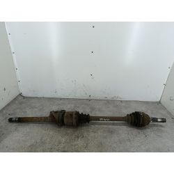 PÓŁOŚ PRAWA PRZÓD CITROEN JUMPER II 2.2 HDI 100KM2.2 HDI2008249/EWP1005397                                            