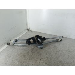 MECHANIZM WYCIERACZEK AUDI A4 B5 LIFT 1.8 20V2000404587  8D1955113C VALEOLY7W1255045                                            