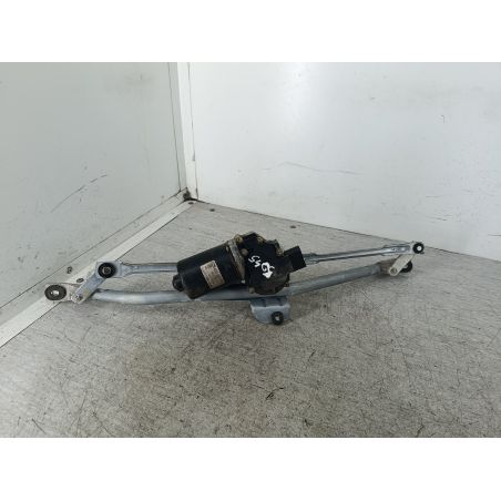 MECHANIZM WYCIERACZEK AUDI A4 B5 LIFT 1.8 20V 2000 404587  8D1955113C VALEO LY7W 125 5045 