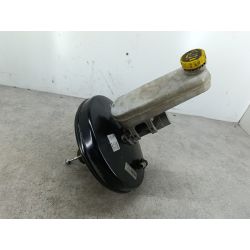 SERWO HAMULCOWE CITROEN JUMPER II 2.2 HDI 100KM2.2 HDI200851725091 0204051287  BOSCH249/EWP1005397                                            