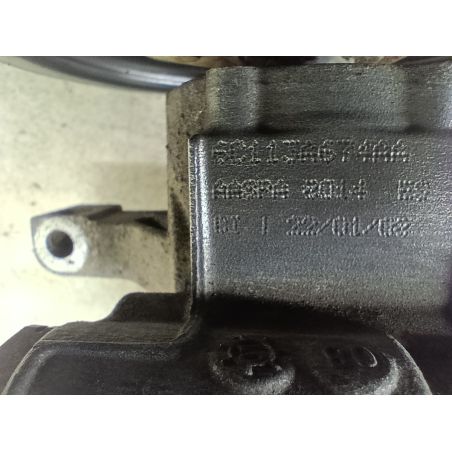 POMPA WSPOMAGANIA CITROEN JUMPER II