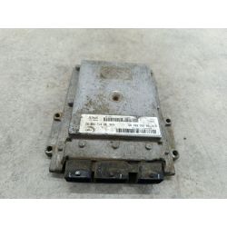 KOMPUTER, STEROWNIK CITROEN JUMPER II 2.2 HDI 100KM2.2 HDI20089665066380 9661256980  VISTEON249/EWP1005397                                            
