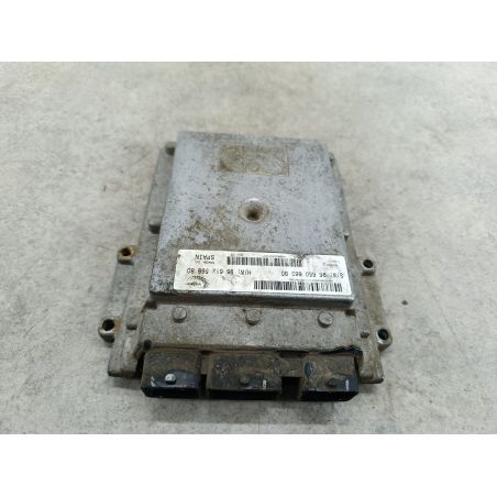 KOMPUTER, STEROWNIK CITROEN JUMPER II