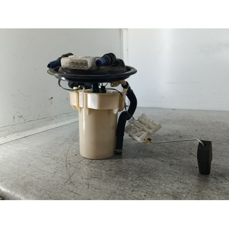 POMPA PALIWA OPEL ASTRA G 1.4 16V Z14XEP 90KM 1.4 16V 2005 13142294  0580313132 BOSCH Z20Z 90 5365 