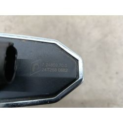 ZAWÓR EGR CITROEN JUMPER II 2.2 HDI 100KM2.2 HDI20087.24809.70.0249/EWP1005397                                            